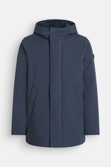 COLMAR Daunenjacke navy