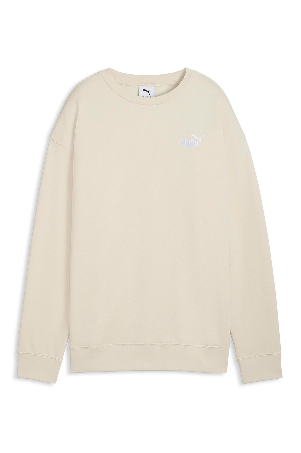 PUMA Sweatshirt creme, Bild 1