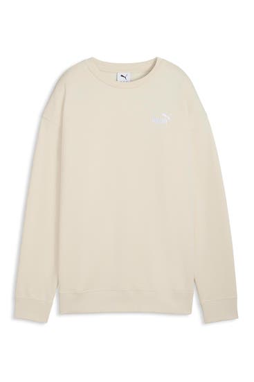 PUMA - Sweatshirt creme