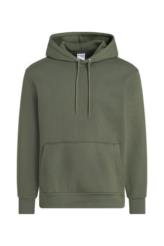 SELECTED Hoodie 'Slhreg-Dan' oliv