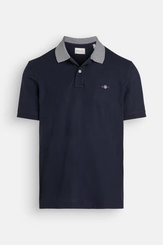 GANT Polo-Shirt navy