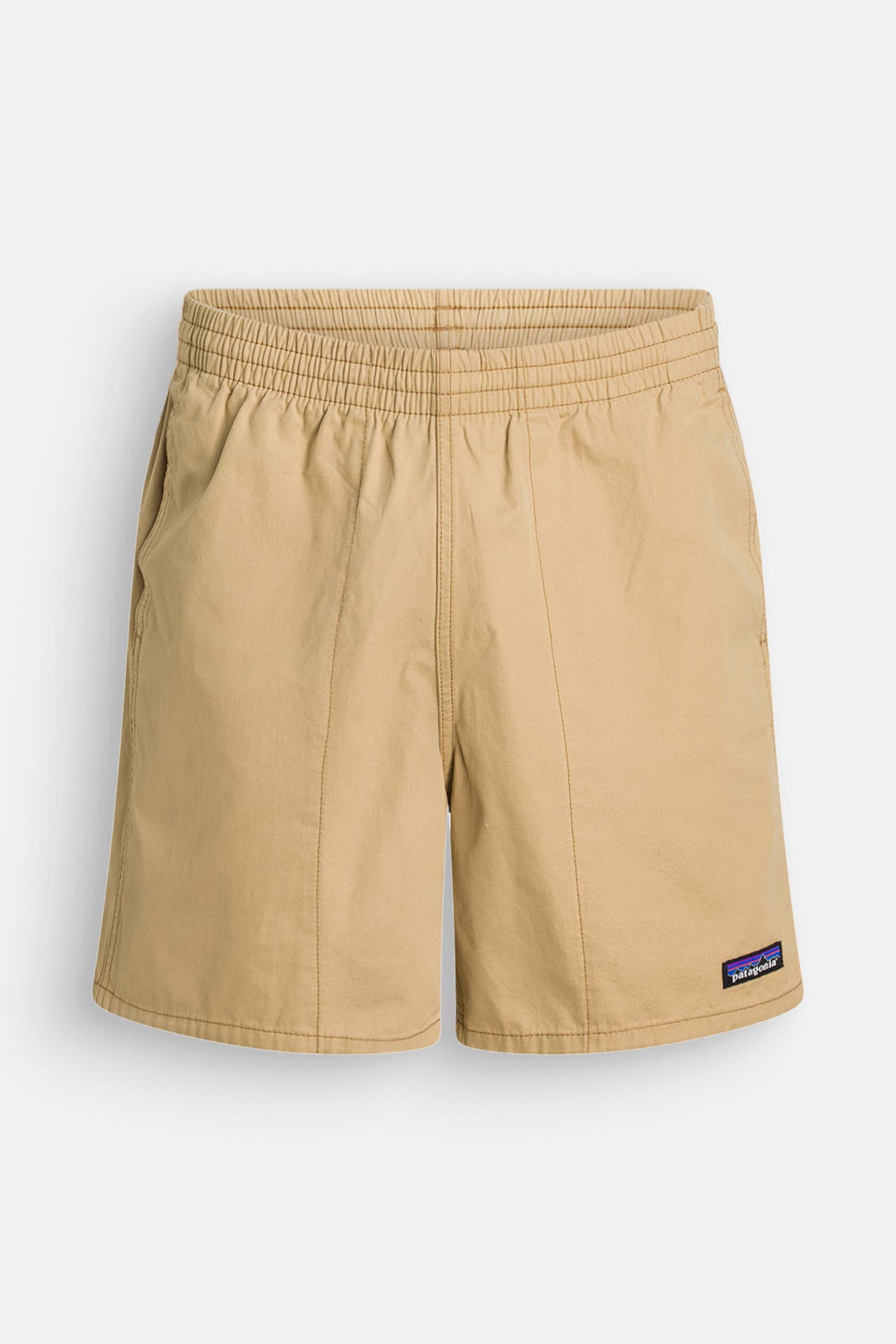 PATAGONIA Shorts beige, Bild 1