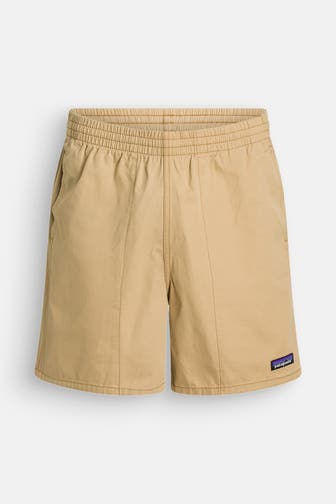 PATAGONIA Shorts beige