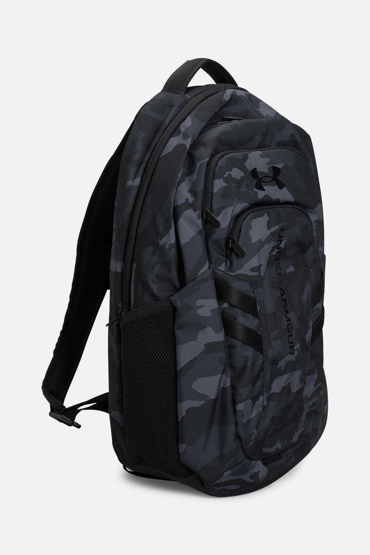 UNDER ARMOUR Rucksack 'Hustle Pro' camouflage, Bild 1