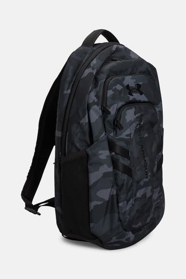 UNDER ARMOUR Rucksack 'Hustle Pro' camouflage