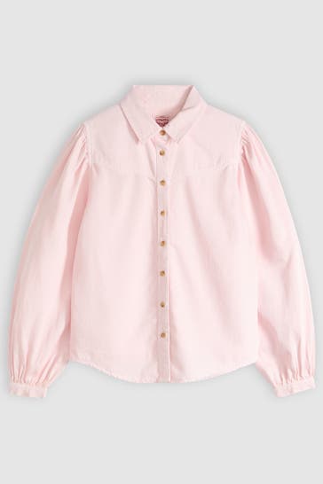 LEVI'S® Casual-Bluse rosa