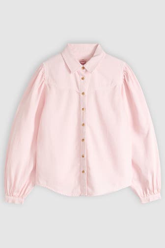 LEVI'S® Casual-Bluse rosa