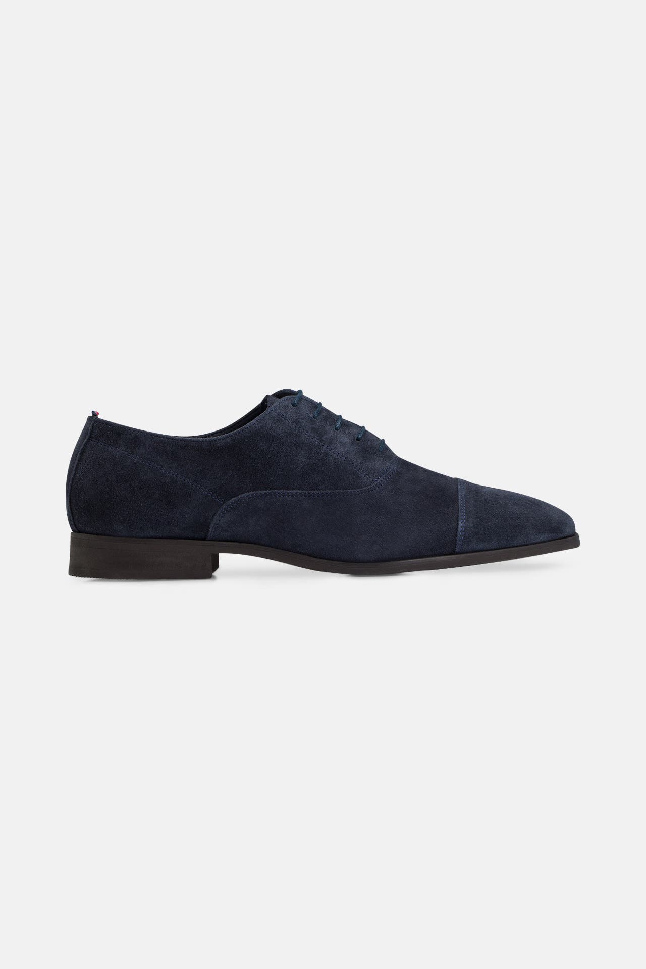 HECHTER Paris Business-Schuhe dunkelblau, Bild 1