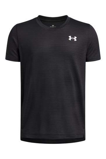 UNDER ARMOUR T-Shirt dunkelgrau