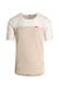 Fahrradtrikot 'Kuro' beige