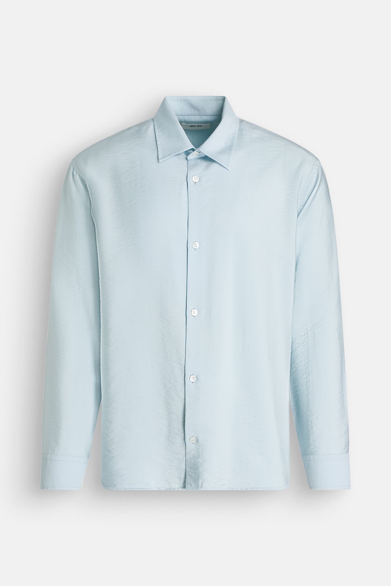 NN07 Casual-Hemd 'Freddy' Regular Fit, Bild 1