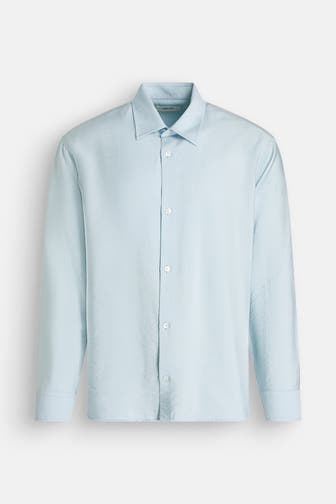 NN07 Casual-Hemd 'Freddy' Regular Fit