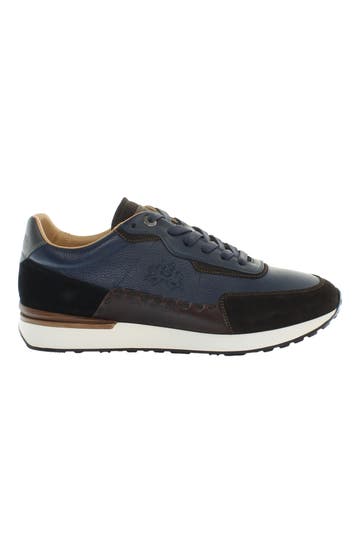 LA MARTINA Sneaker mehrfarbig