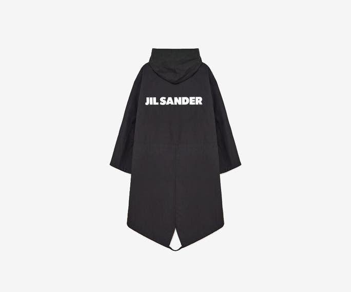 JIL SANDER