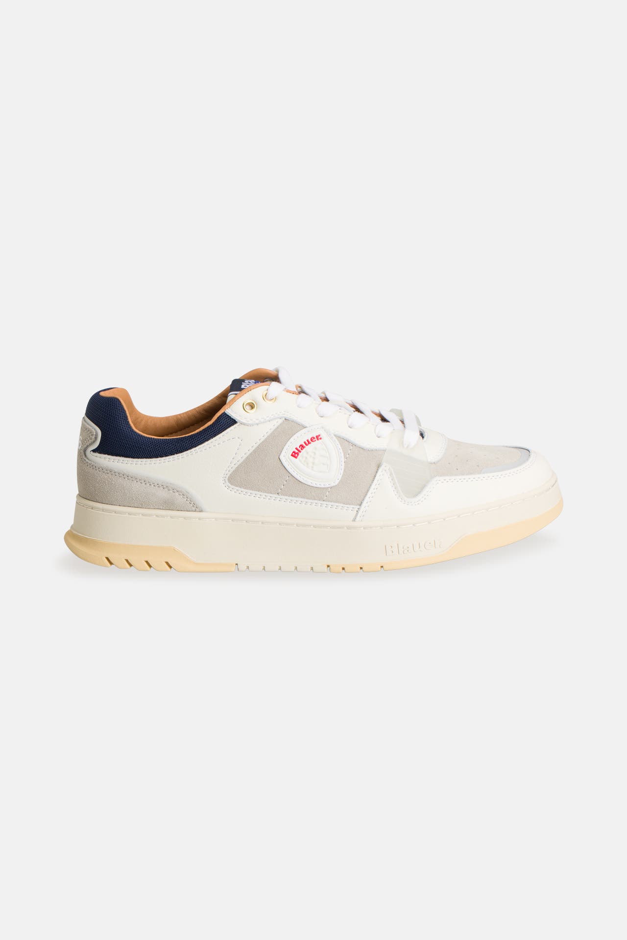BLAUER Sneaker 'Harper' mehrfarbig, Bild 1