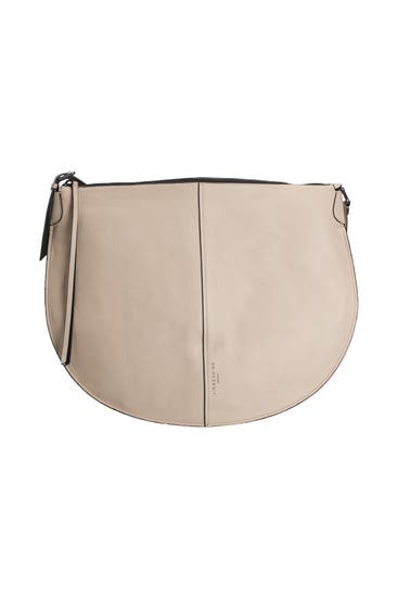 LIEBESKIND BERLIN - Schultertasche beige
