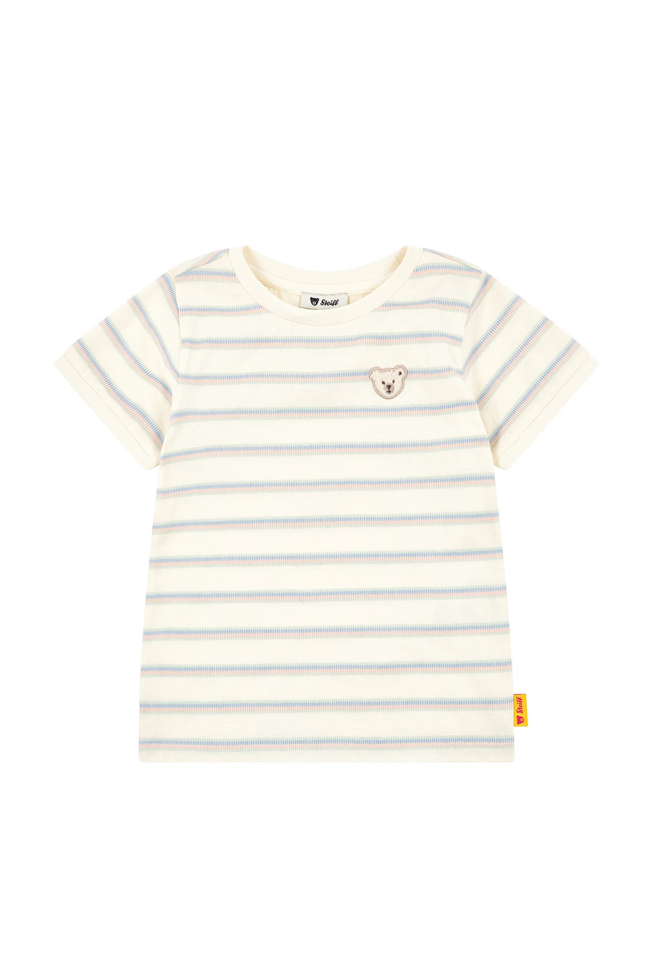 STEIFF T-Shirt gestreift, Bild 1