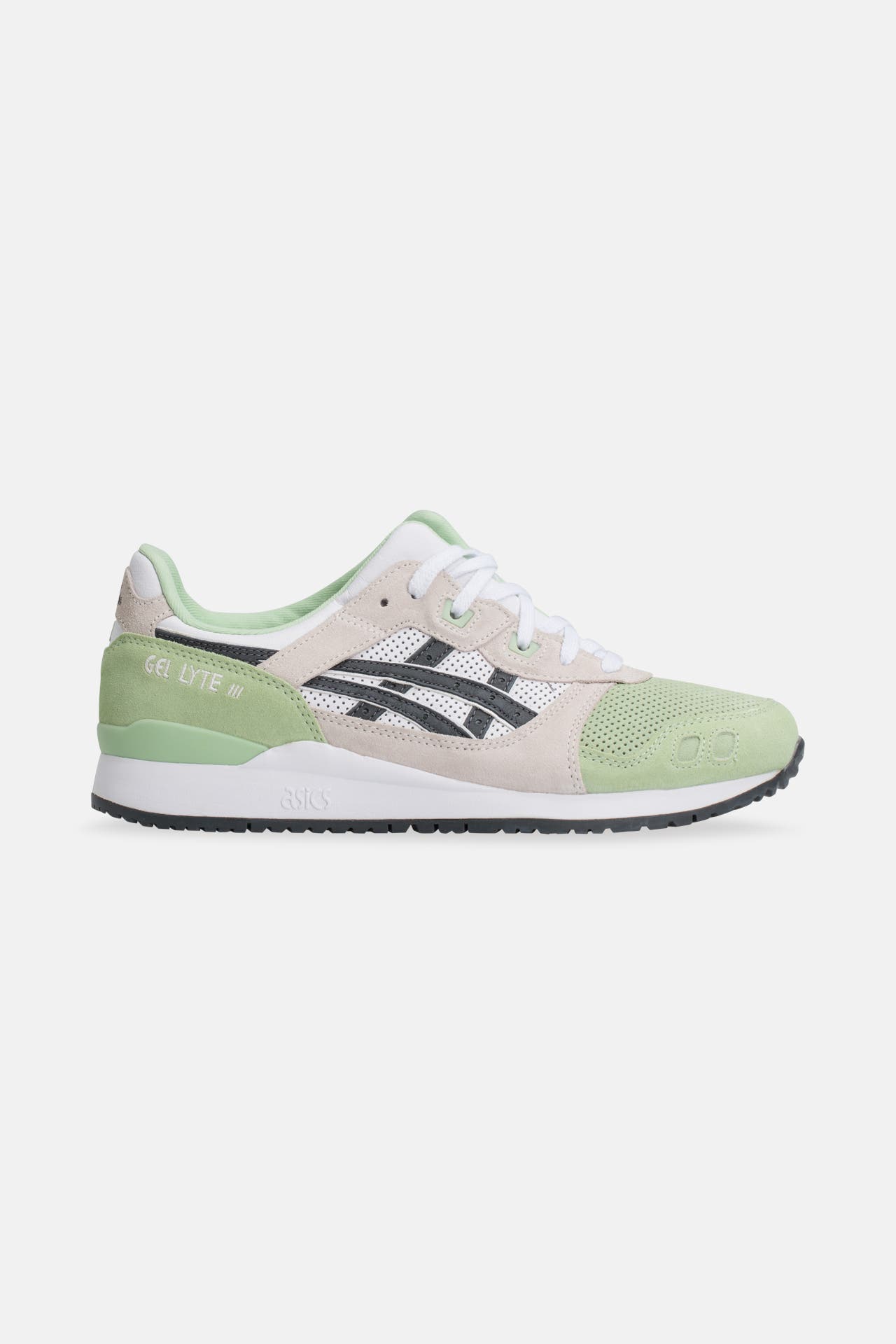 ASICS Sneaker mehrfarbig, Bild 1
