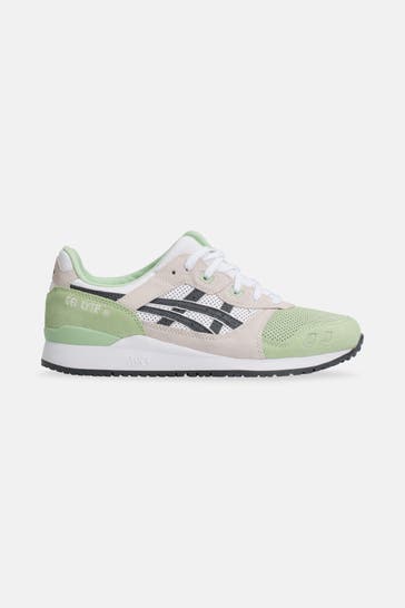 ASICS Sneaker mehrfarbig