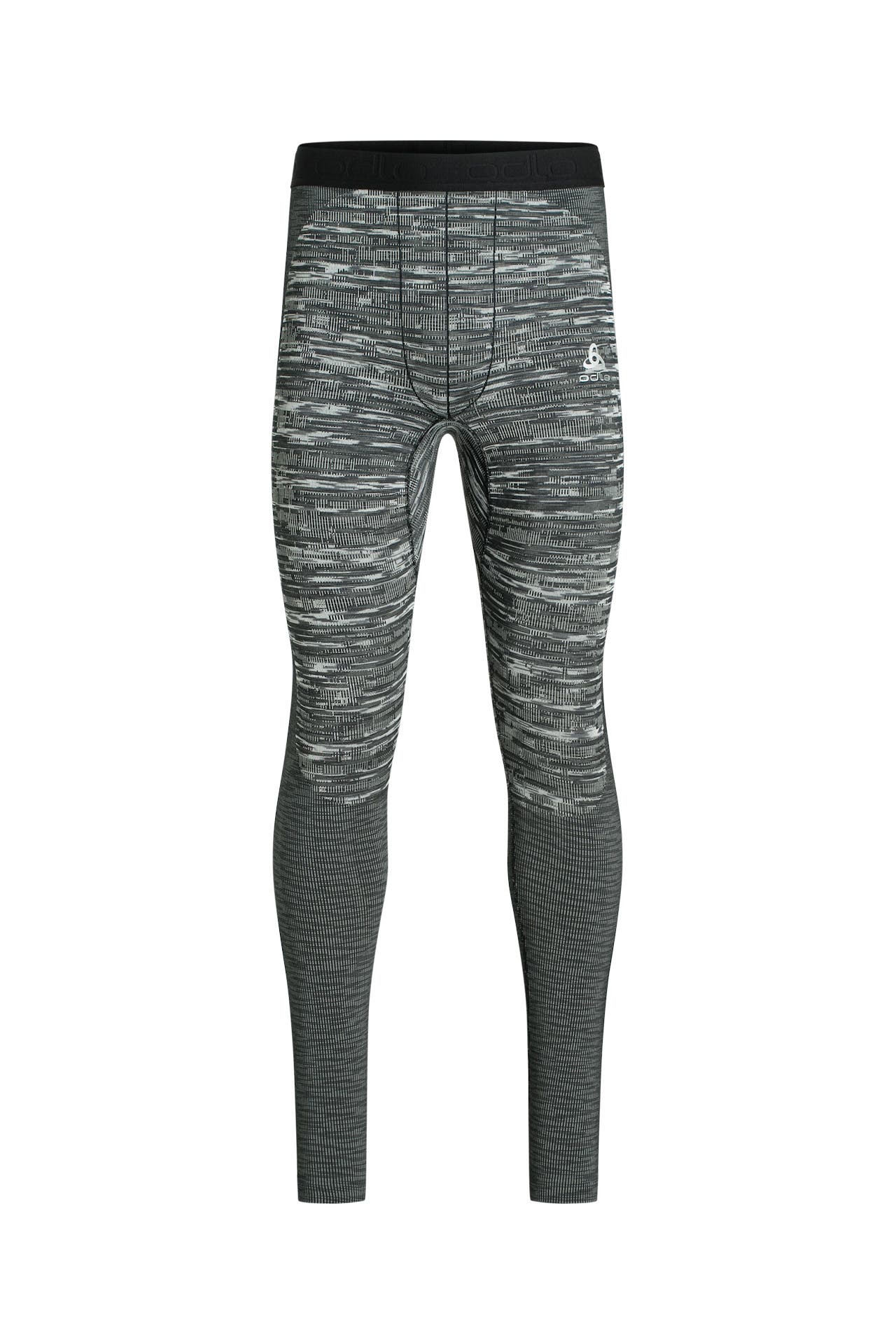 ODLO Funktionstights gemustert, Bild 1