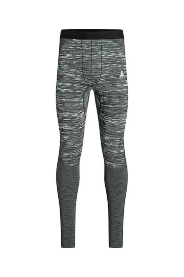 ODLO Funktionstights gemustert