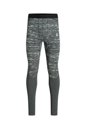 ODLO Funktionstights gemustert