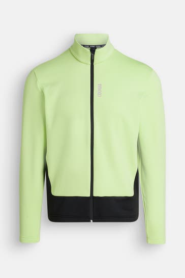 COLMAR Midlayer zweifarbig