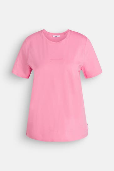 MARC O'POLO DENIM T-Shirt rosa