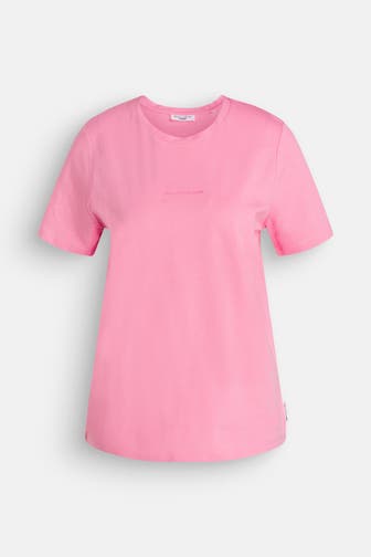 MARC O'POLO DENIM T-Shirt rosa