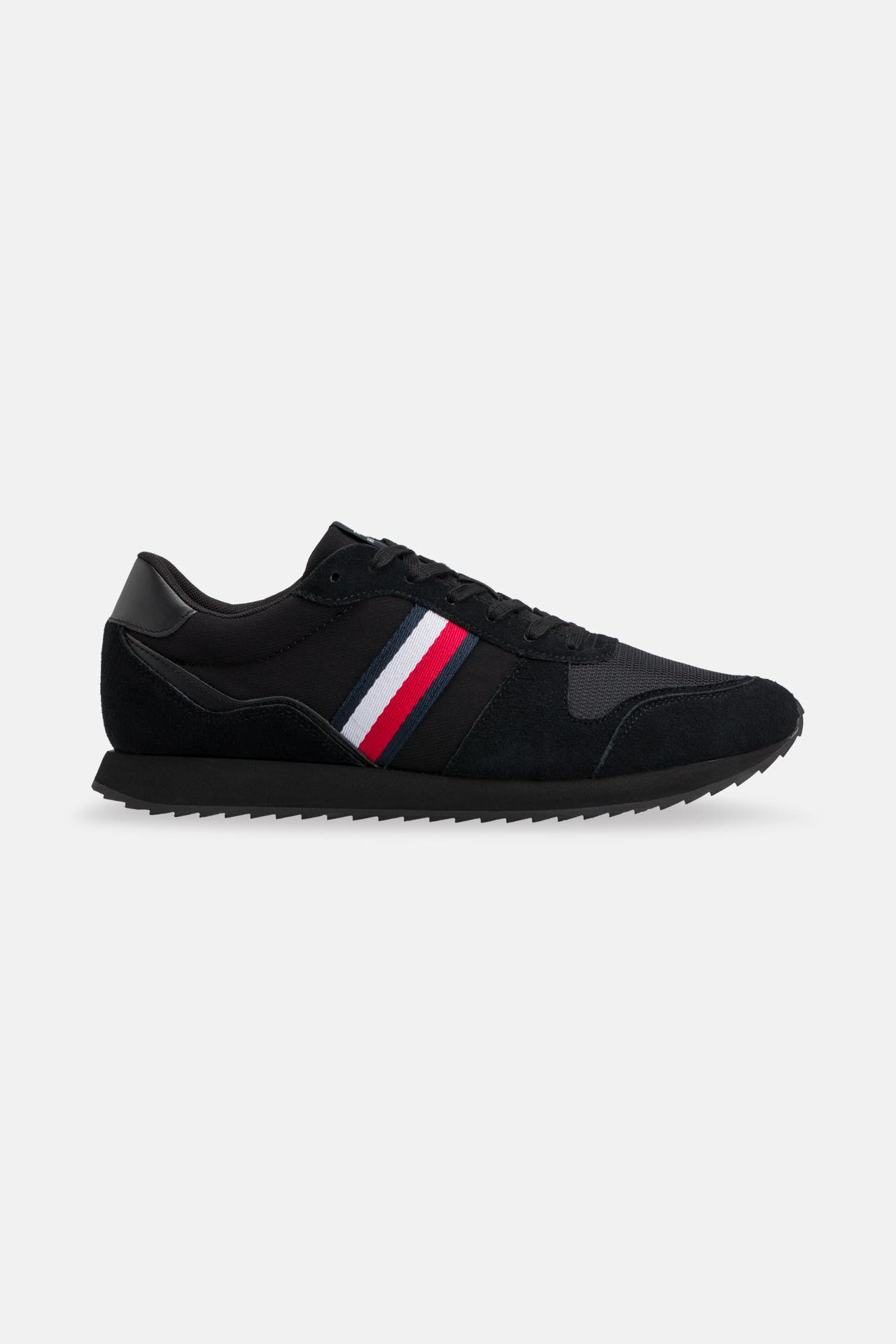 TOMMY HILFIGER Sneaker mehrfarbig, Bild 1