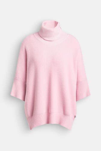 FRIEDA & FREDDIES NY Strickpullover rosa
