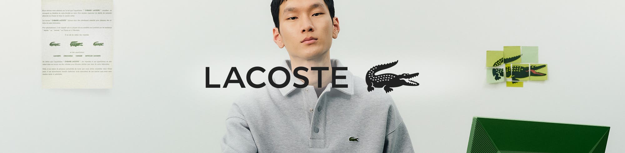 sale lacoste