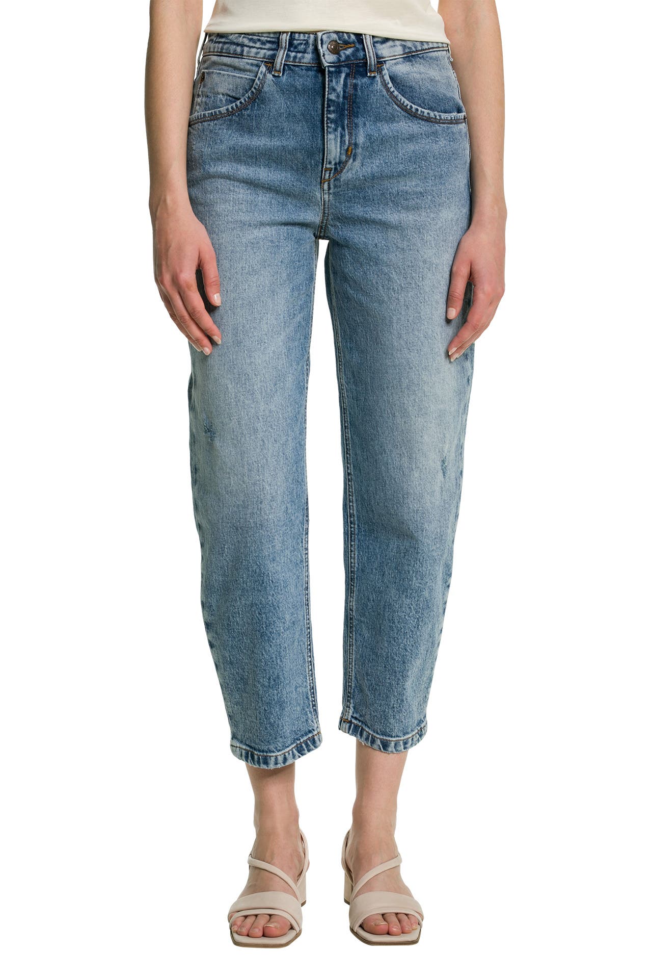 DRYKORN / Damen-Jeans / SHELTER