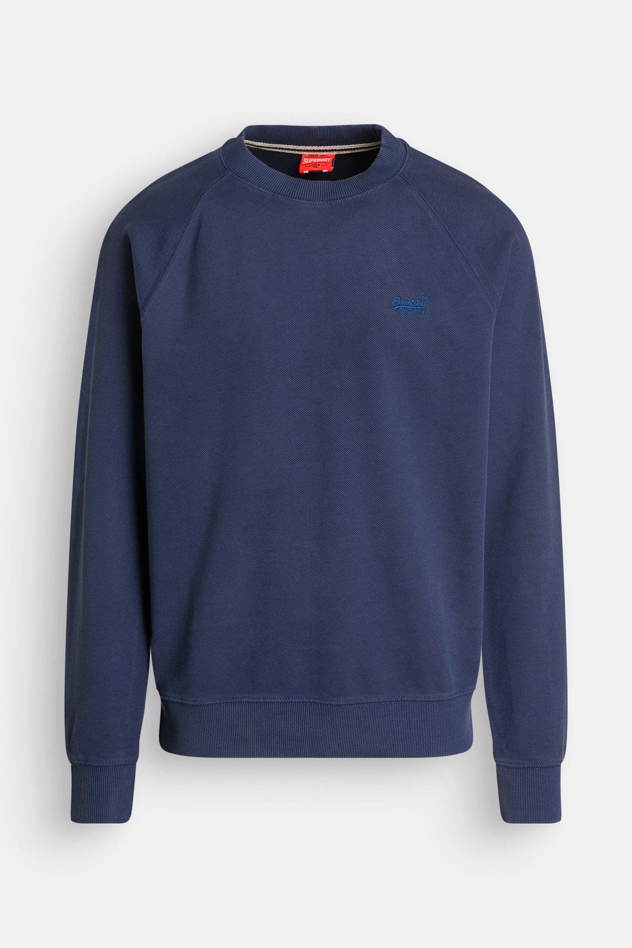 SUPERDRY Sweatshirt graublau, Bild 1