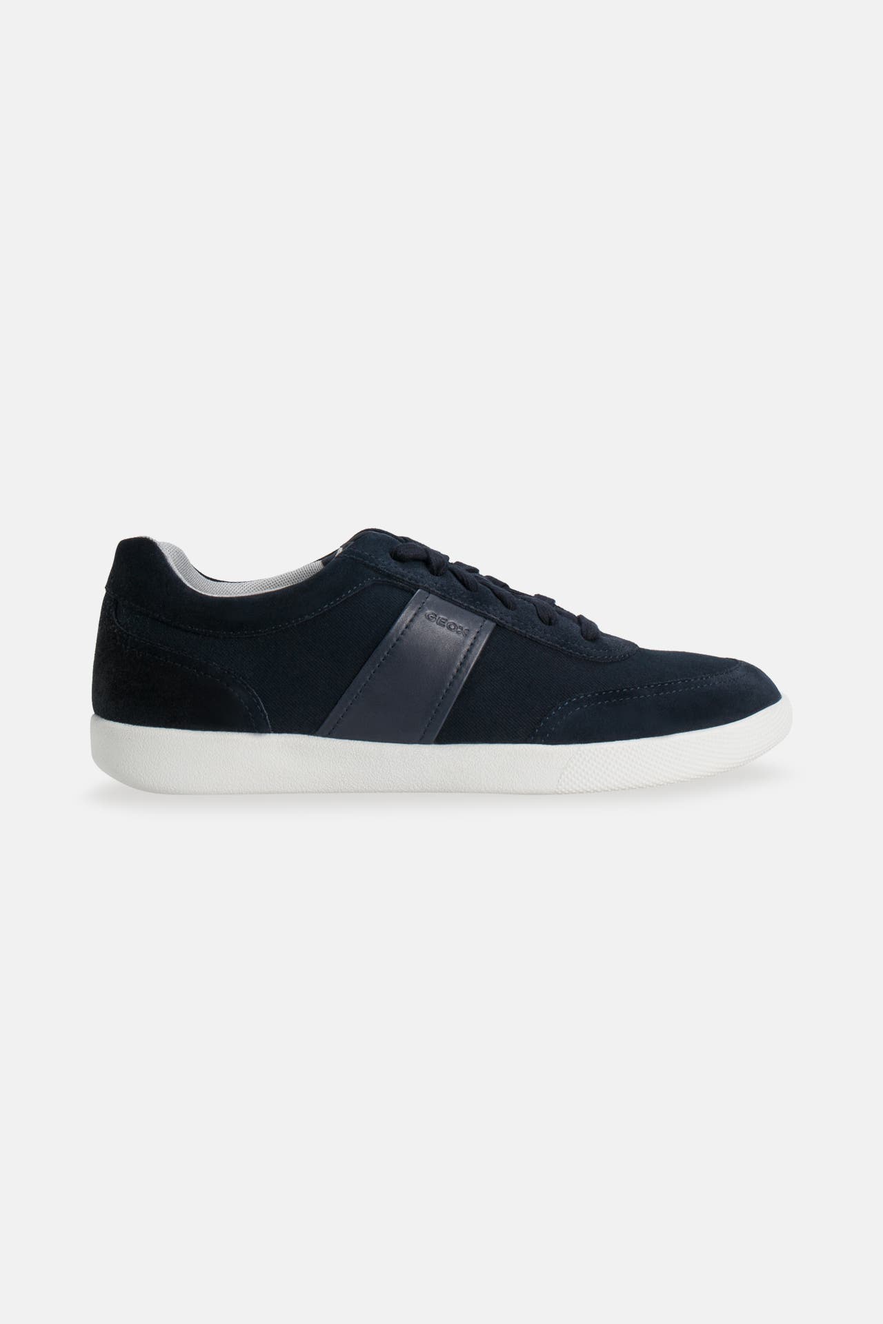 GEOX Sneaker 'Rieti' dunkelblau, Bild 1