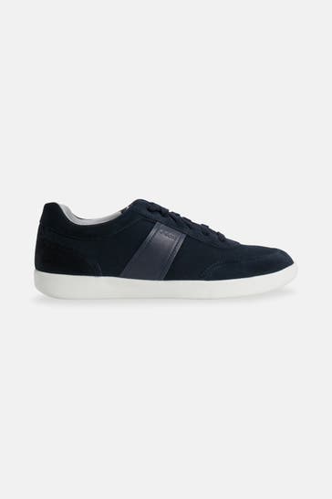GEOX Sneaker 'Rieti' dunkelblau