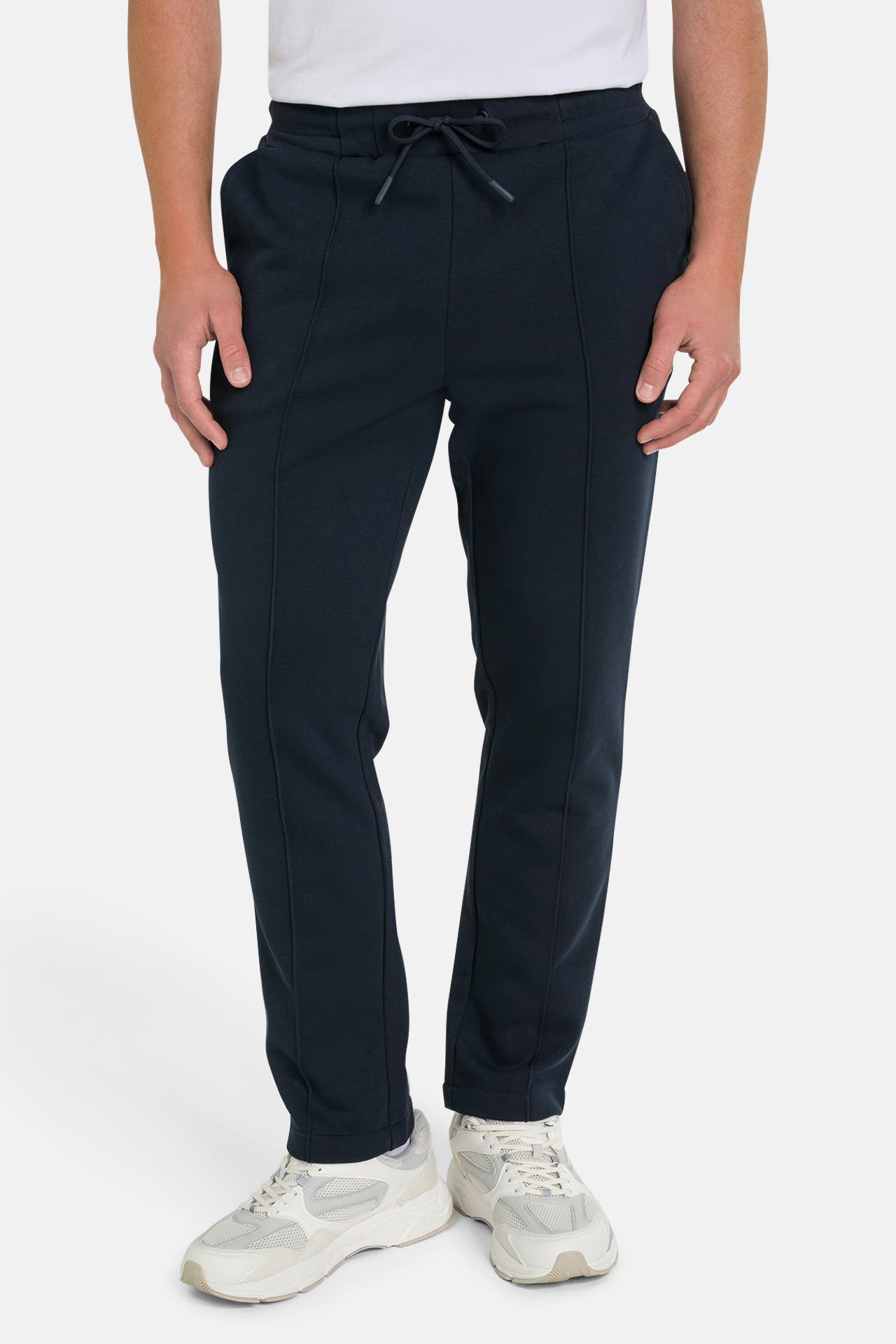 AERONAUTICA MILITARE Sweatpants navy, Bild 1