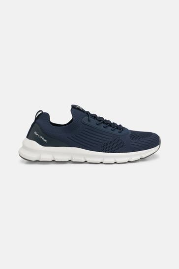MARC O'POLO Sneaker 'Oliver' navy