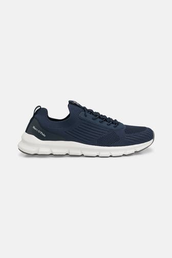 MARC O'POLO Sneaker 'Oliver' navy