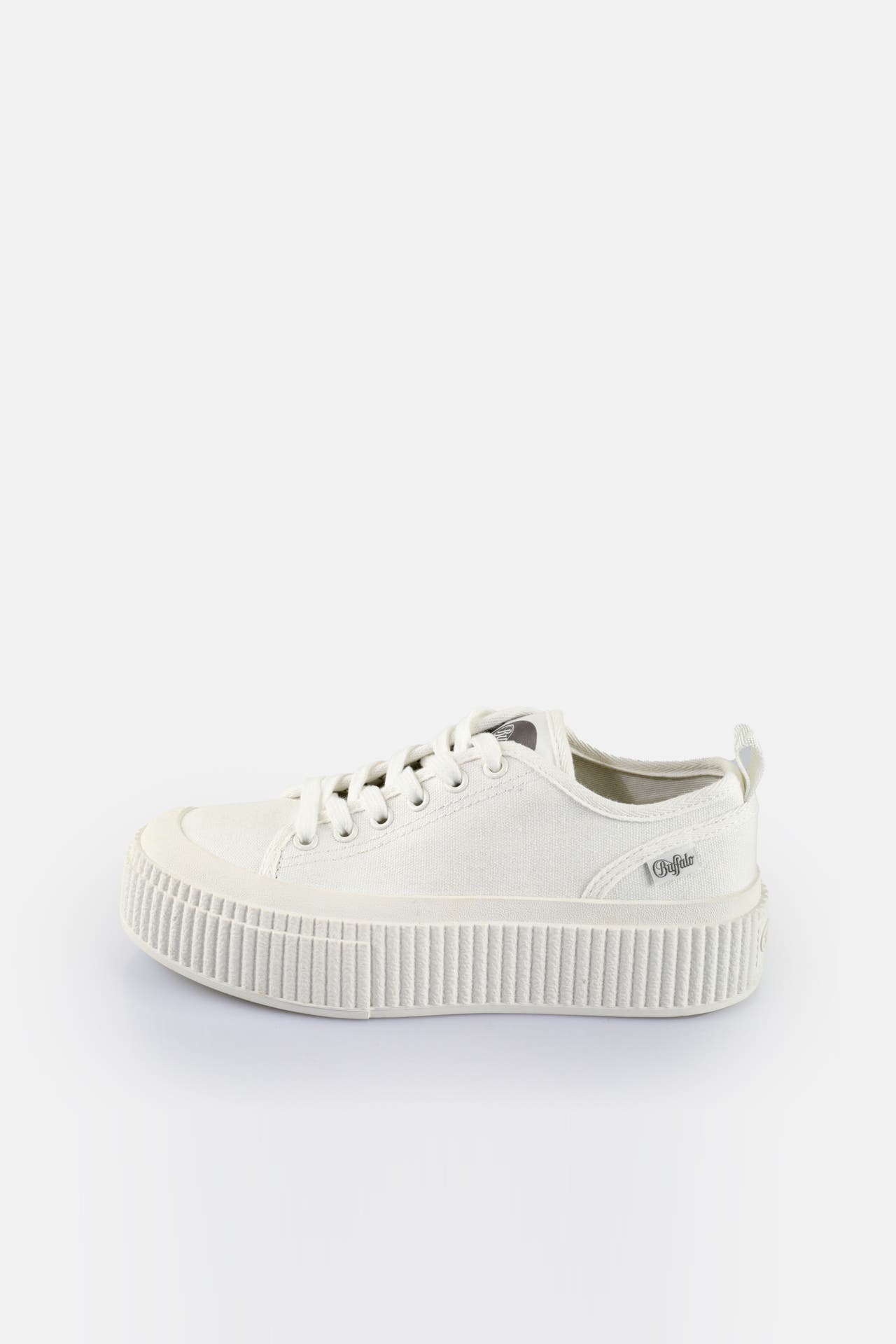 BUFFALO Sneaker 'Madison' weiß, Bild 1