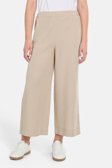 MARC O'POLO Culotte beige