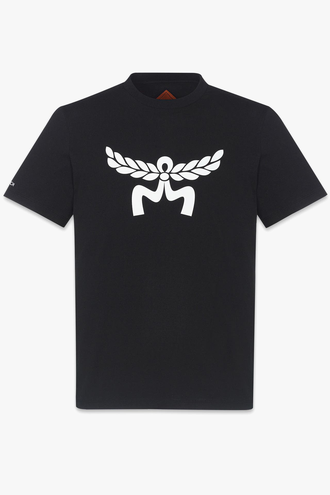 MCM T-Shirt schwarz unisex, Bild 1
