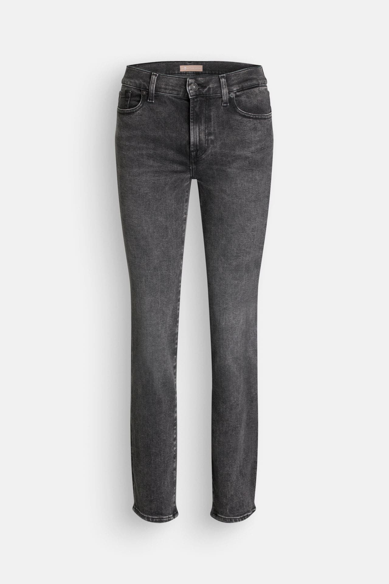 7 FOR ALL MANKIND Jeans 'Roxanne' skinny, Bild 1