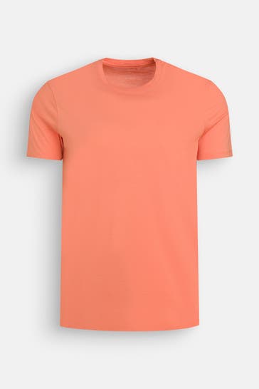 ARMANI EXCHANGE T-Shirt lachs