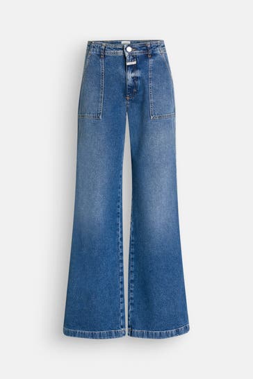CLOSED Jeans 'Aria' flared