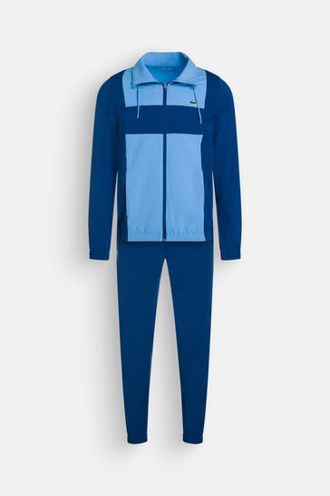LACOSTE Trainingsanzug zweifarbig