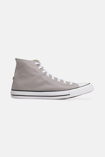 CONVERSE Sneaker hellgrau unisex