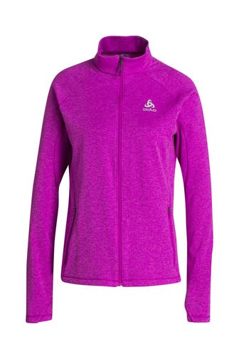 ODLO Midlayer 'Proita' lila