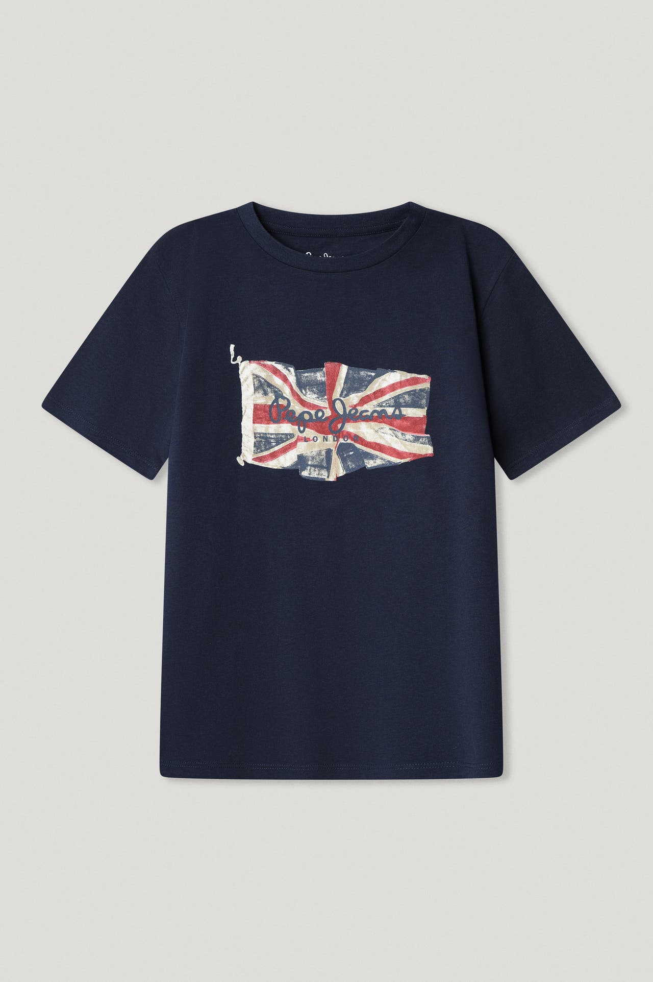 PEPE JEANS T-Shirt navy, Bild 1