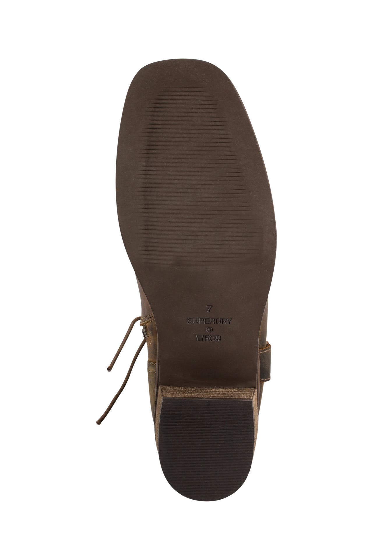Jupe crayon à carreaux Paula Echevarría - Marron - Femme | Primark